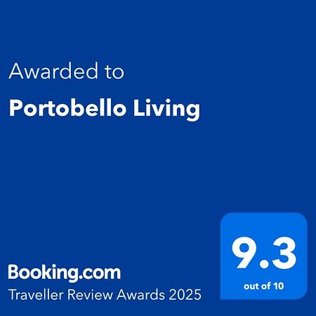 Portobello Living London Bagian luar foto
