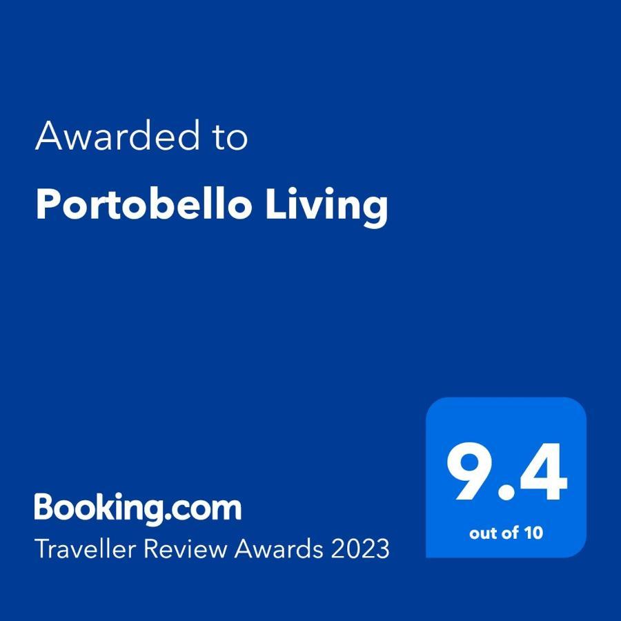 Portobello Living London Bagian luar foto